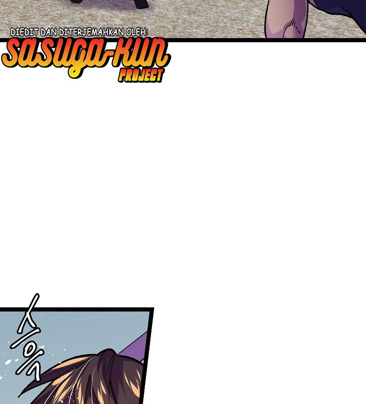 Ranker’s Return Chapter 4 Gambar 13