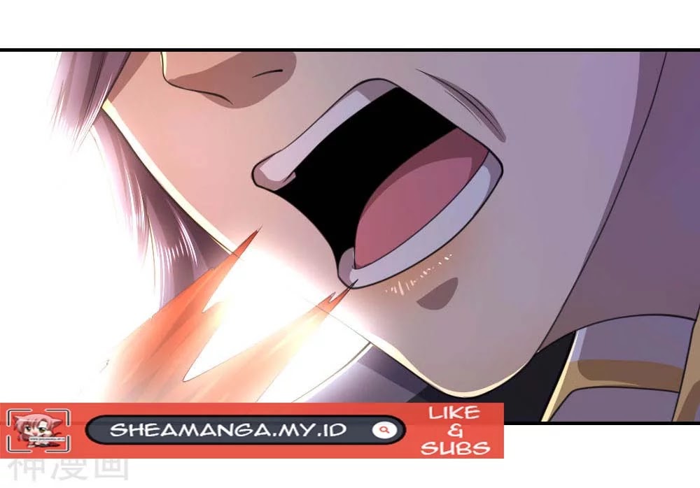 Medical Martial Arts Chapter 83 Gambar 10