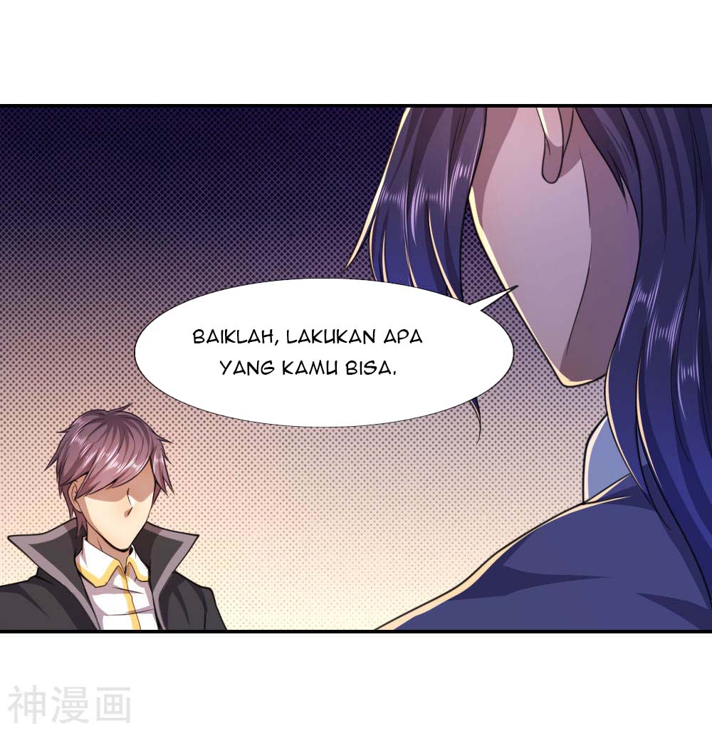 Medical Martial Arts Chapter 83 Gambar 30