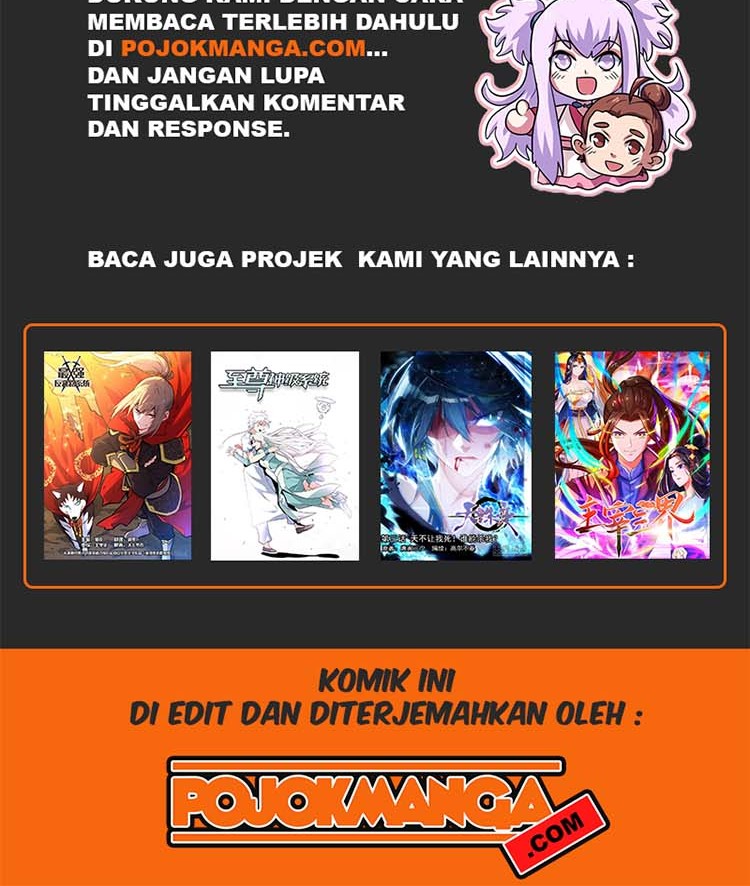 Fighting Spirit Mainland Chapter 6 Gambar 30
