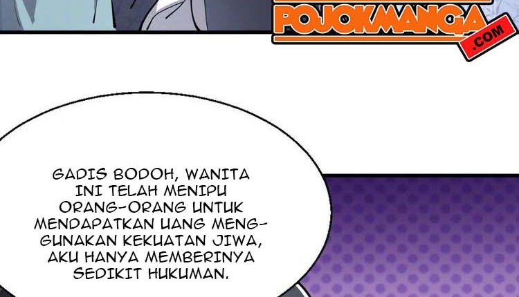 Fighting Spirit Mainland Chapter 6 Gambar 4