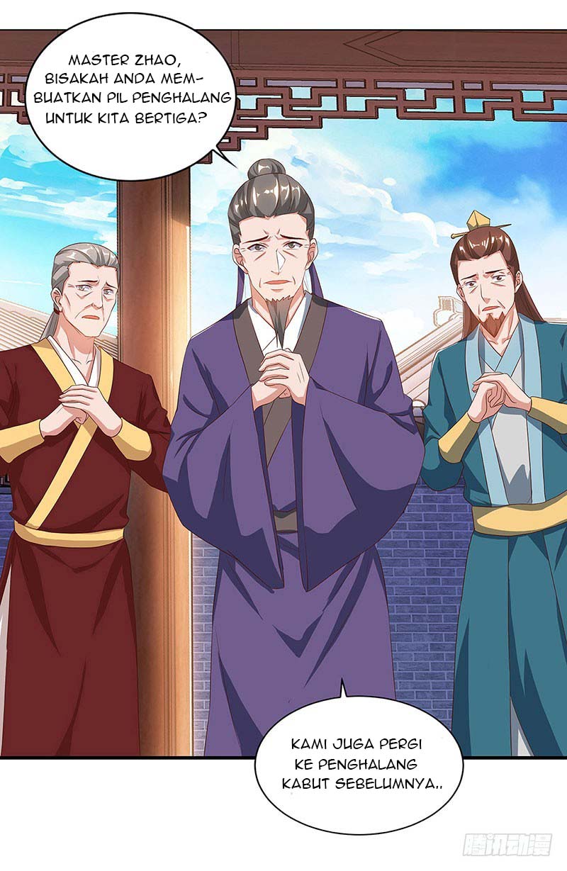 Strongest Leveling Chapter 85 Gambar 11