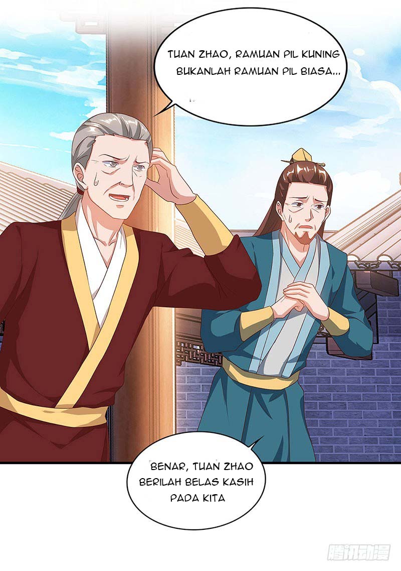 Strongest Leveling Chapter 85 Gambar 14