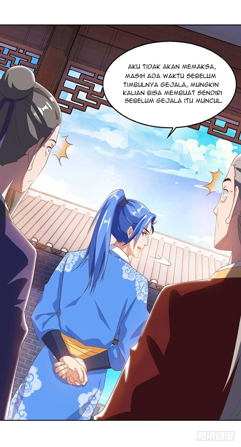 Strongest Leveling Chapter 85 Gambar 15
