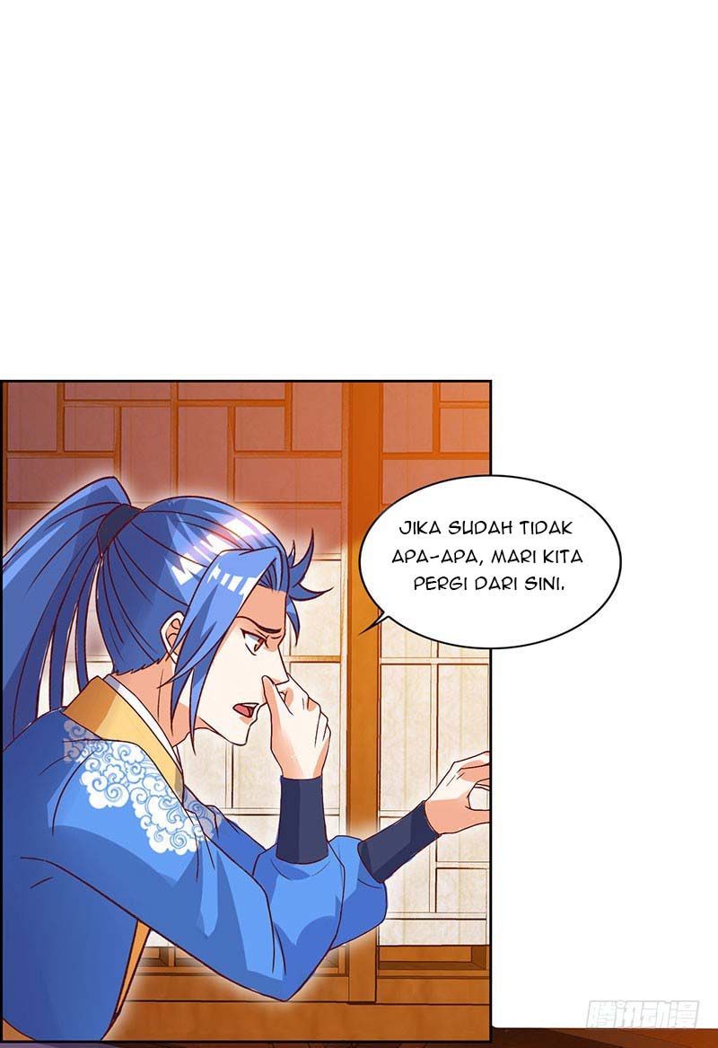 Baca  Strongest Leveling Chapter 85 Gambar 2