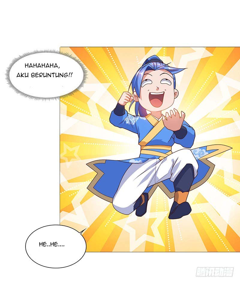 Strongest Leveling Chapter 85 Gambar 20