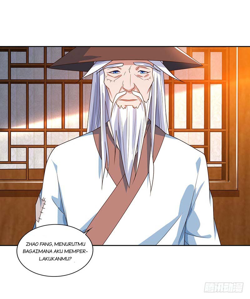 Strongest Leveling Chapter 85 Gambar 23