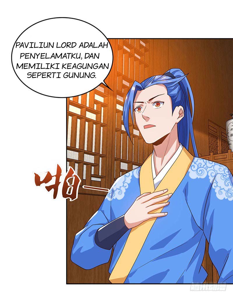 Strongest Leveling Chapter 85 Gambar 24