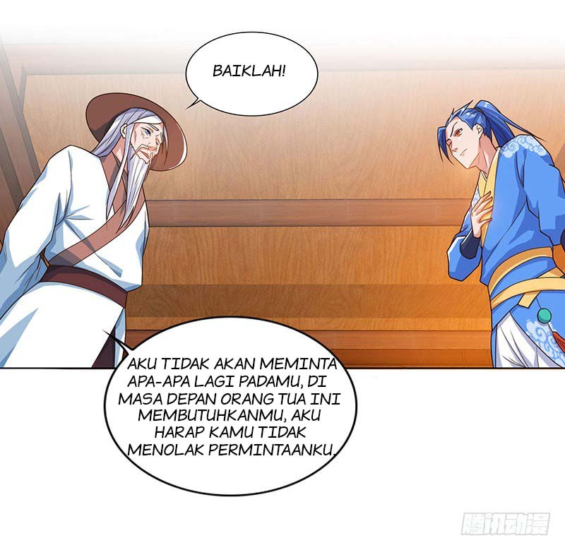 Strongest Leveling Chapter 85 Gambar 25