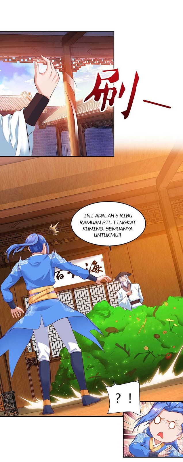 Strongest Leveling Chapter 85 Gambar 27