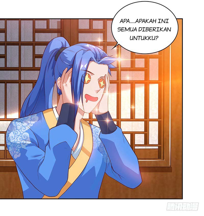 Strongest Leveling Chapter 85 Gambar 28