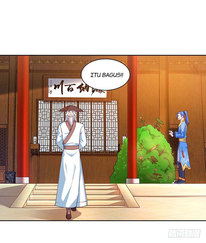Strongest Leveling Chapter 85 Gambar 31