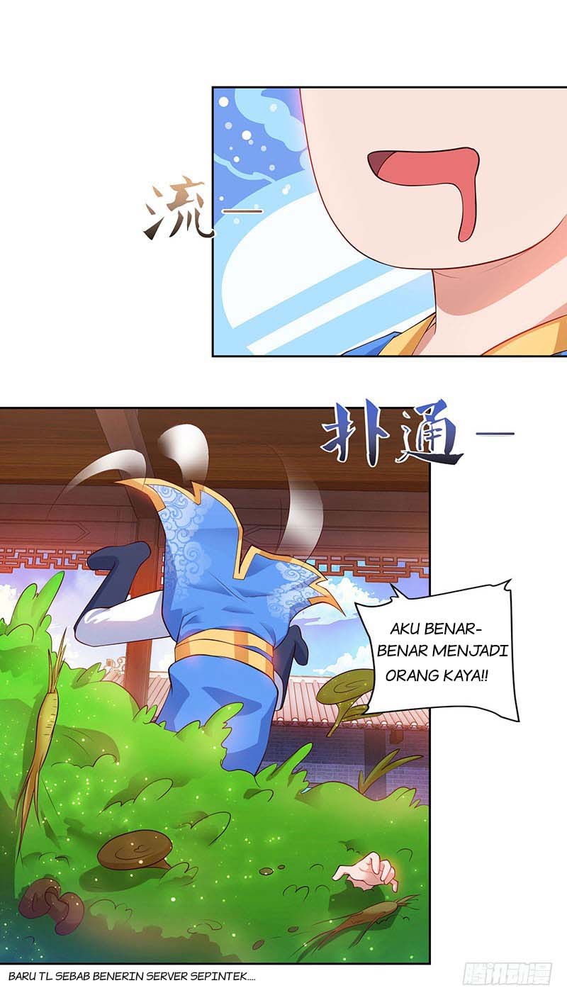 Strongest Leveling Chapter 85 Gambar 32