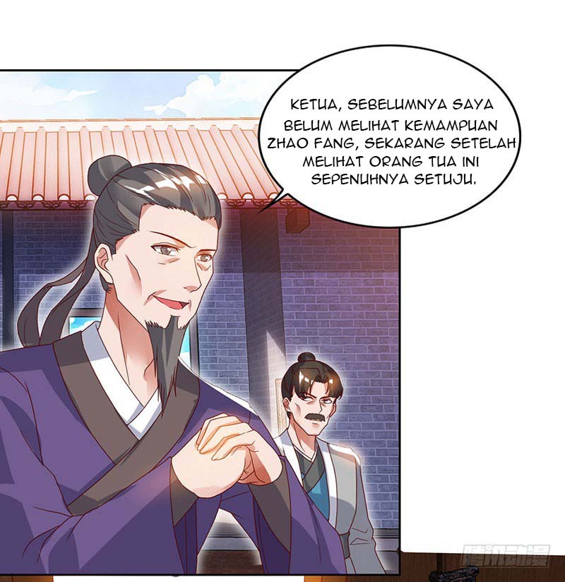 Strongest Leveling Chapter 85 Gambar 5