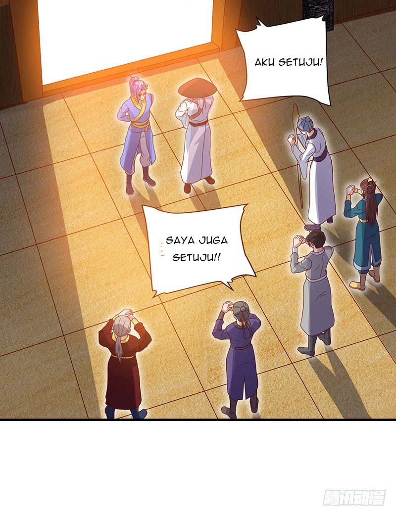Strongest Leveling Chapter 85 Gambar 6