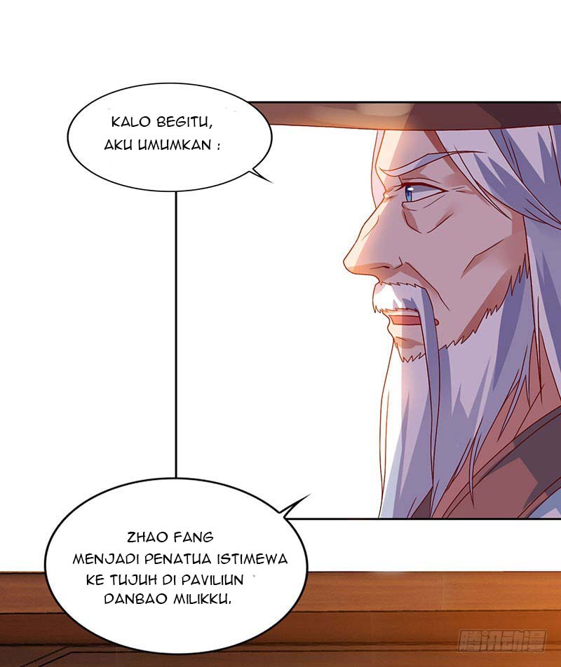 Strongest Leveling Chapter 85 Gambar 7
