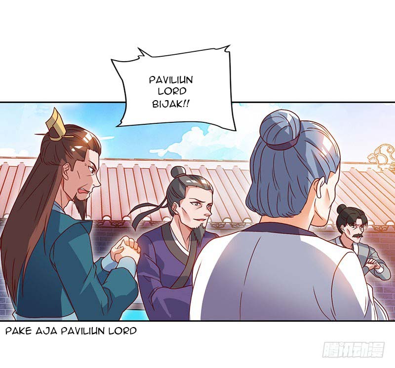 Strongest Leveling Chapter 85 Gambar 9