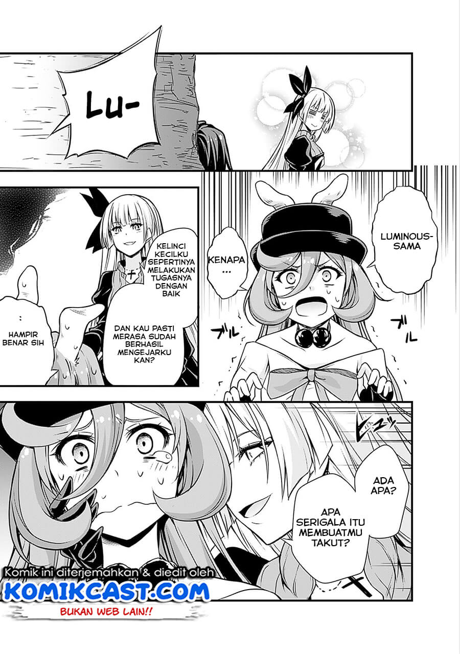 Tensei Shitara Slime Datta Ken: Spin Off Chapter 22 Gambar 20