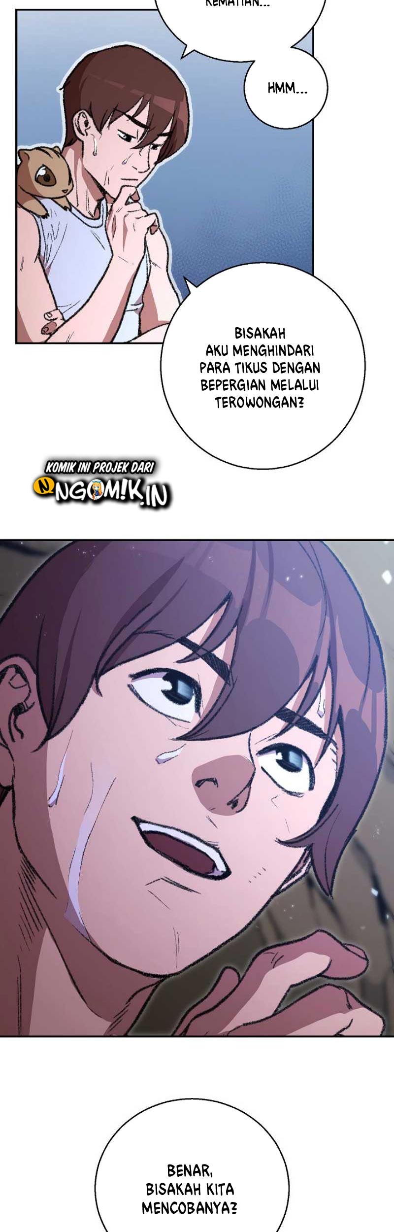 Dungeon Reset Chapter 18 Gambar 26