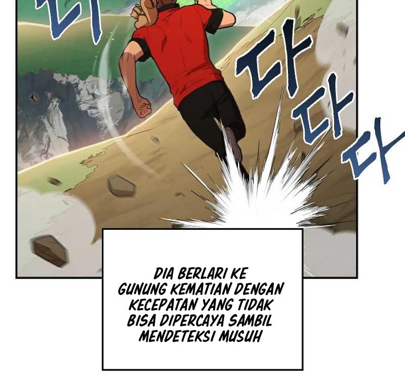 Dungeon Reset Chapter 18 Gambar 43