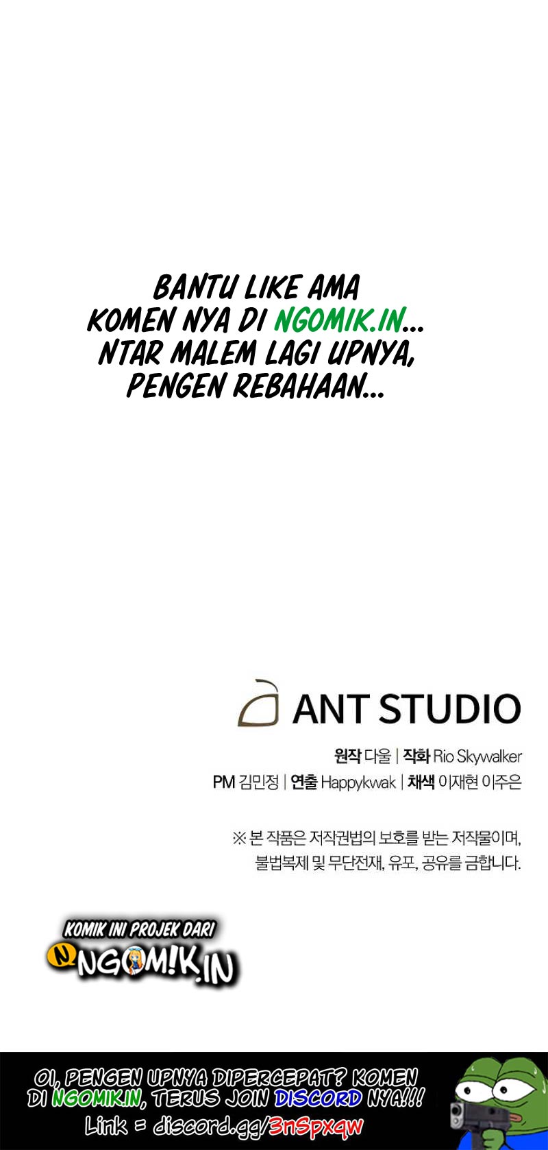 Dungeon Reset Chapter 18 Gambar 55