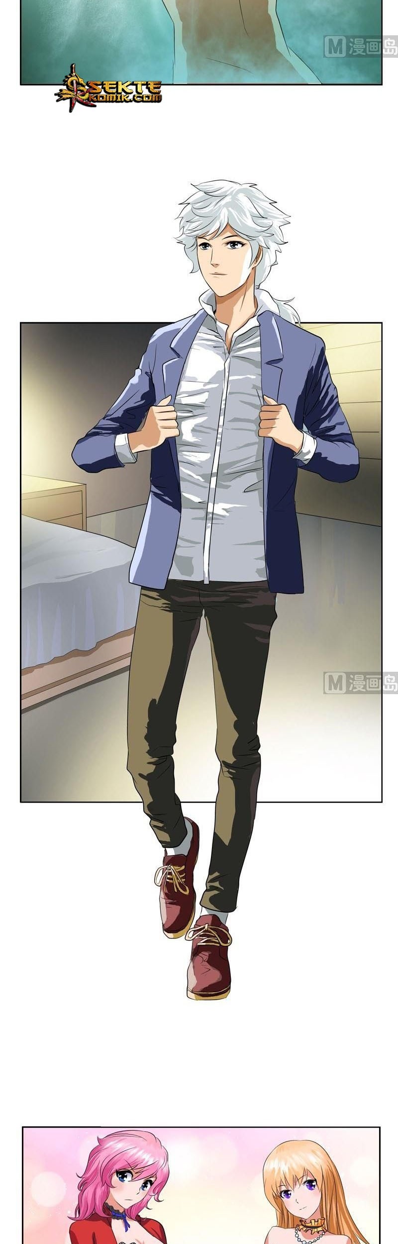 Doctor in The House Chapter 31 Gambar 4