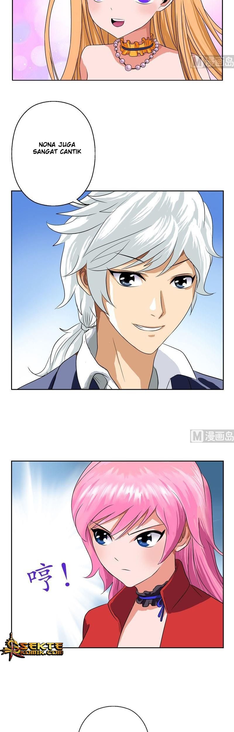 Doctor in The House Chapter 31 Gambar 6