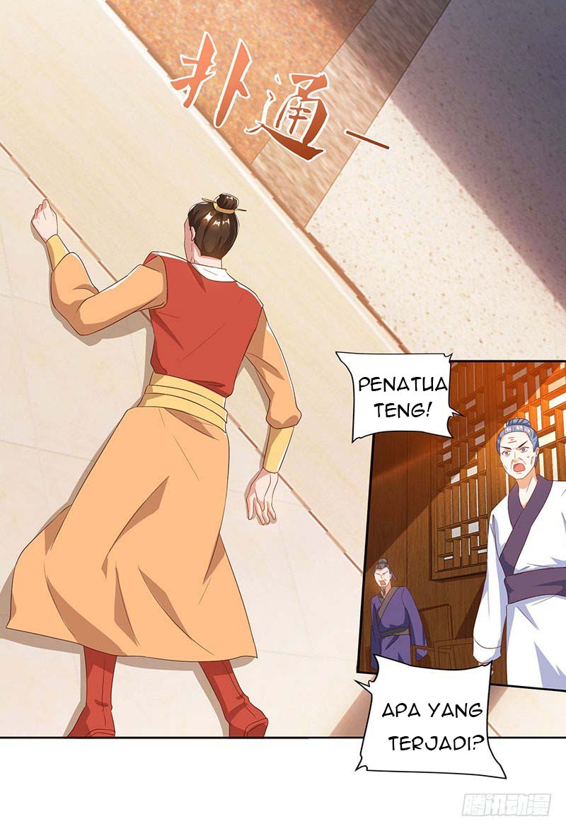 Strongest Leveling Chapter 82 Gambar 11
