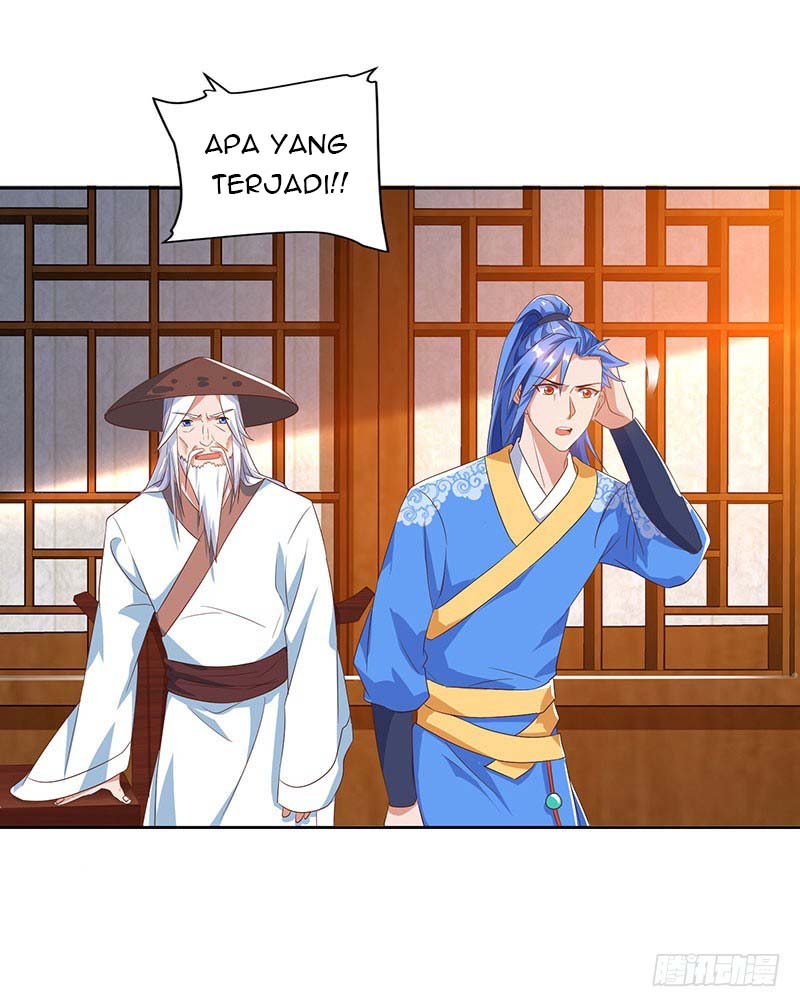 Strongest Leveling Chapter 82 Gambar 12
