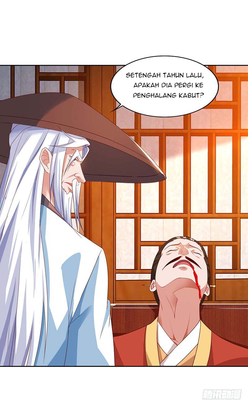 Strongest Leveling Chapter 82 Gambar 17