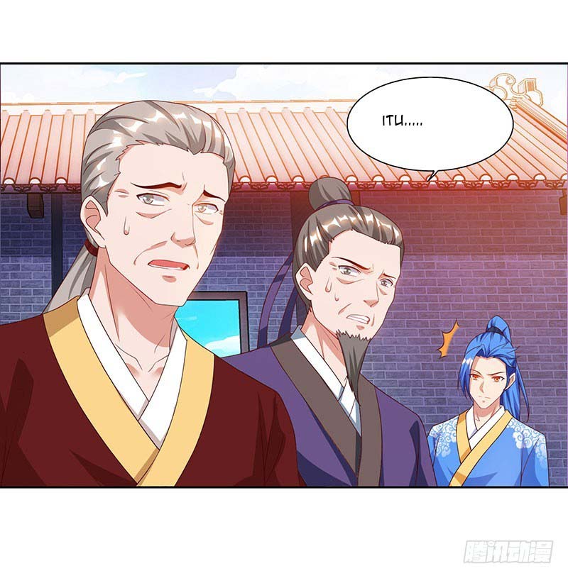 Strongest Leveling Chapter 82 Gambar 18