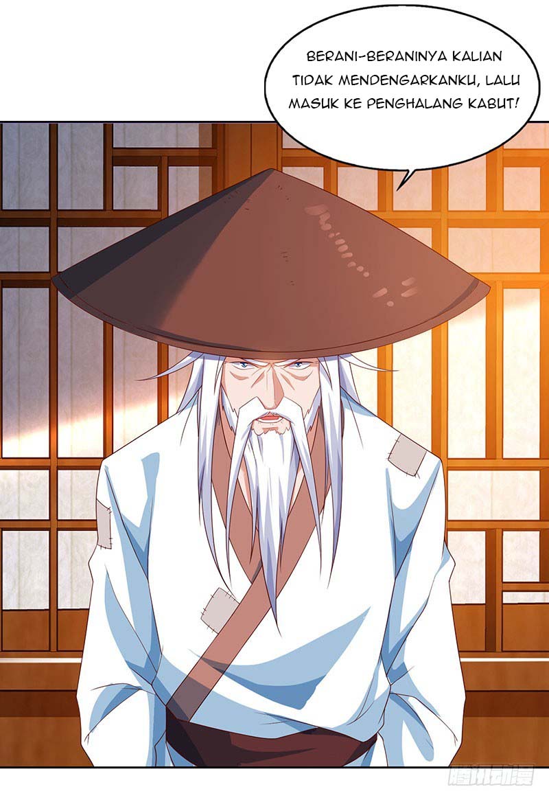 Strongest Leveling Chapter 82 Gambar 21