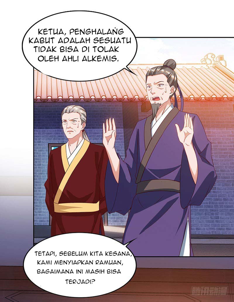 Strongest Leveling Chapter 82 Gambar 22