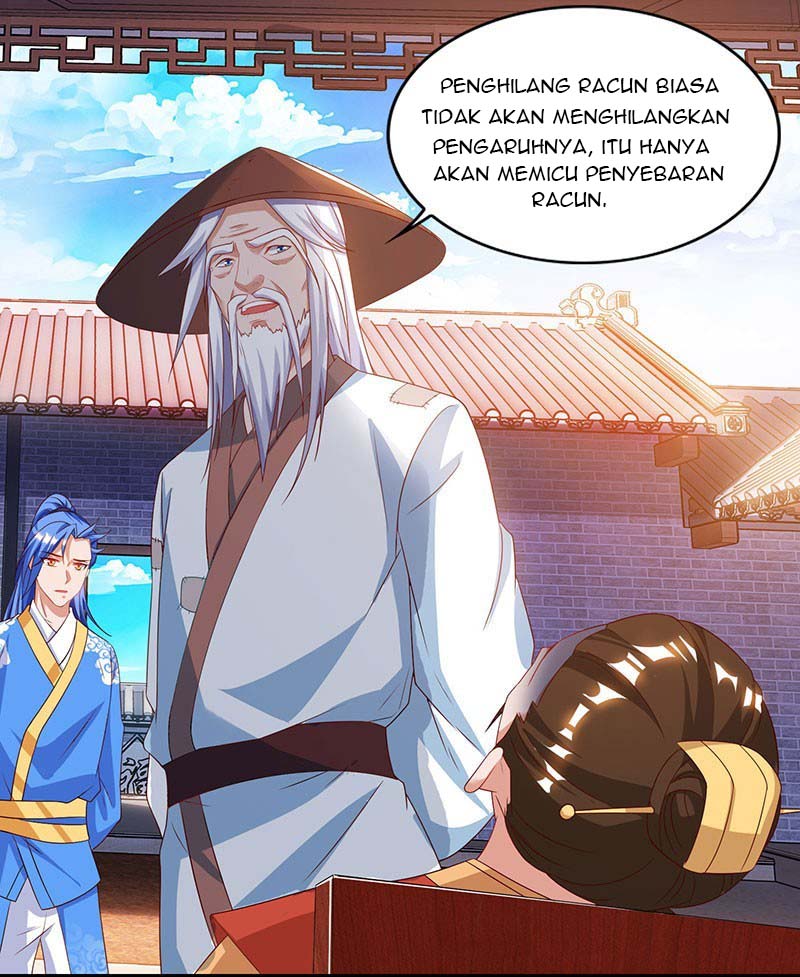 Strongest Leveling Chapter 82 Gambar 23