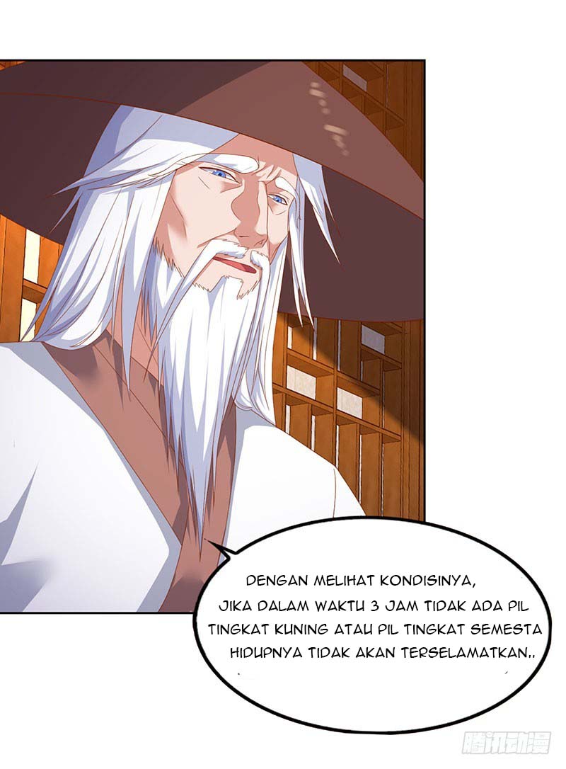 Strongest Leveling Chapter 82 Gambar 25