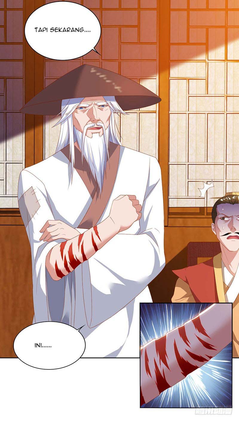 Strongest Leveling Chapter 82 Gambar 28