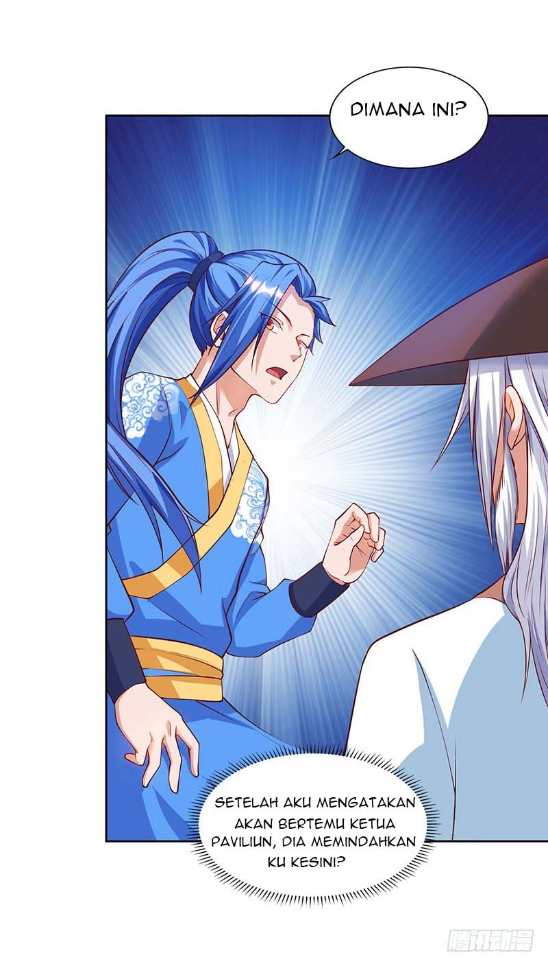 Strongest Leveling Chapter 82 Gambar 3