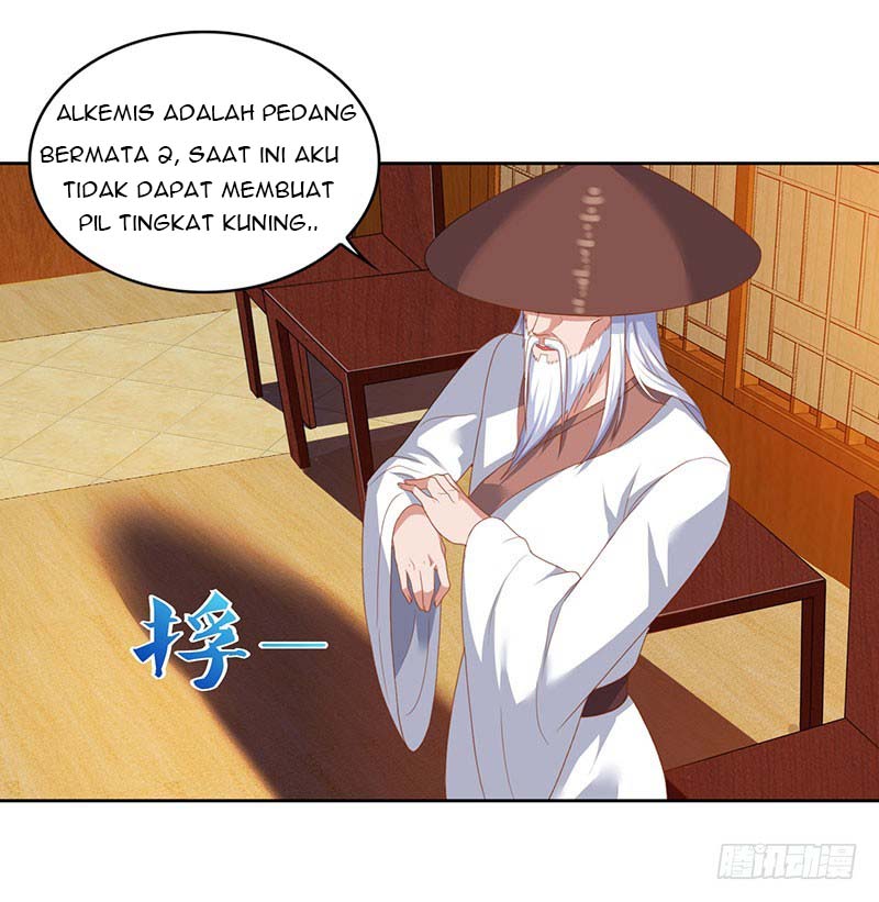 Strongest Leveling Chapter 82 Gambar 30