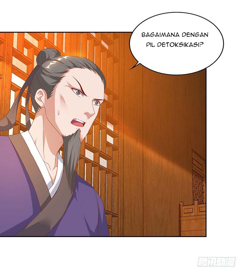 Strongest Leveling Chapter 82 Gambar 31