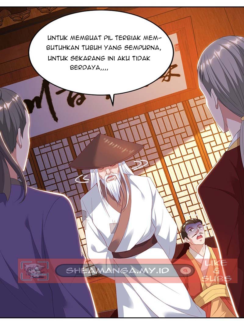Strongest Leveling Chapter 82 Gambar 32