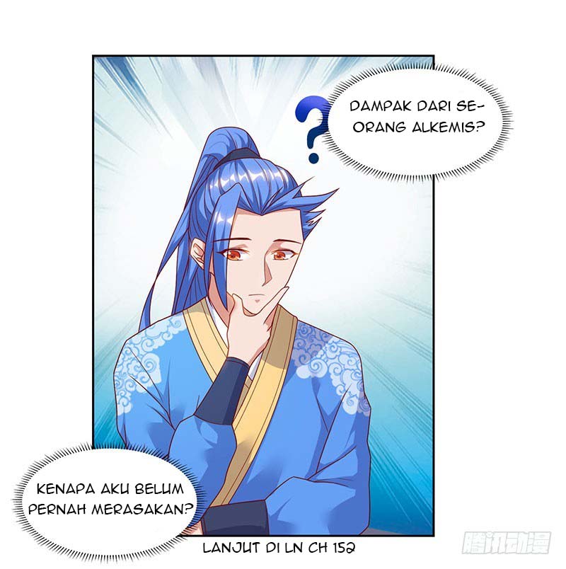 Strongest Leveling Chapter 82 Gambar 33