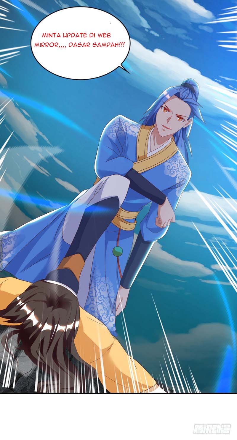 Strongest Leveling Chapter 82 Gambar 34