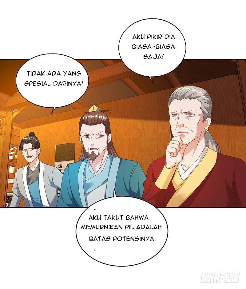 Strongest Leveling Chapter 82 Gambar 5