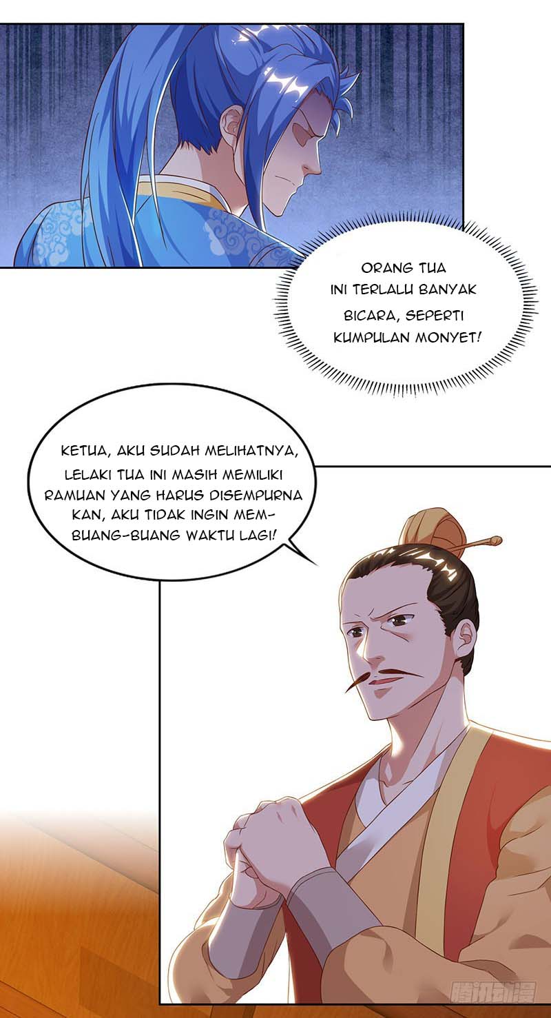Strongest Leveling Chapter 82 Gambar 6