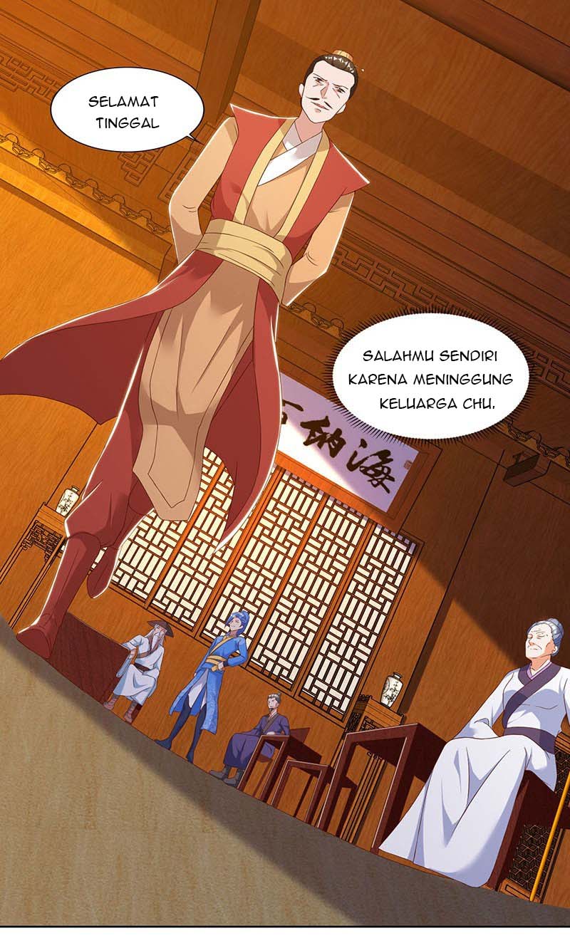 Strongest Leveling Chapter 82 Gambar 7