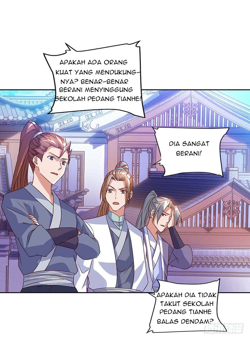 Strongest Leveling Chapter 81 Gambar 14