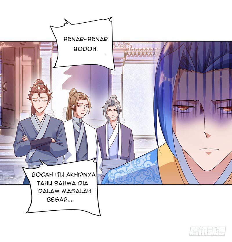 Strongest Leveling Chapter 81 Gambar 19