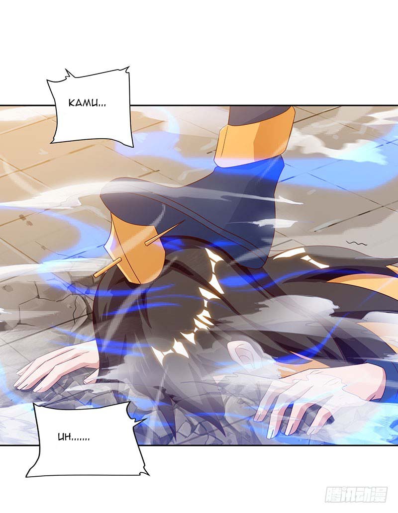 Baca  Strongest Leveling Chapter 81 Gambar 2