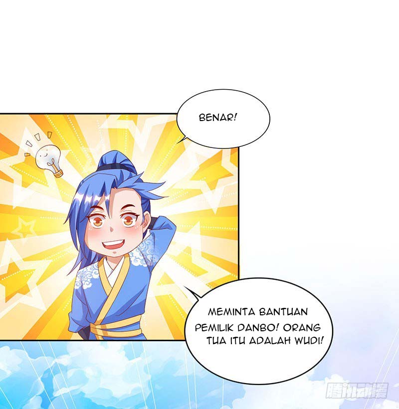 Strongest Leveling Chapter 81 Gambar 23