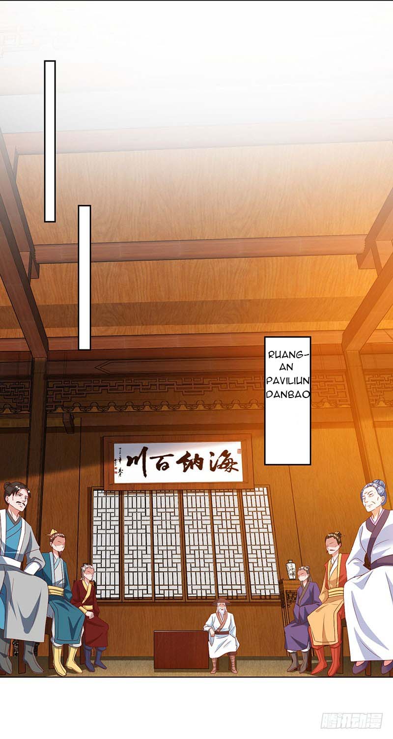 Strongest Leveling Chapter 81 Gambar 25